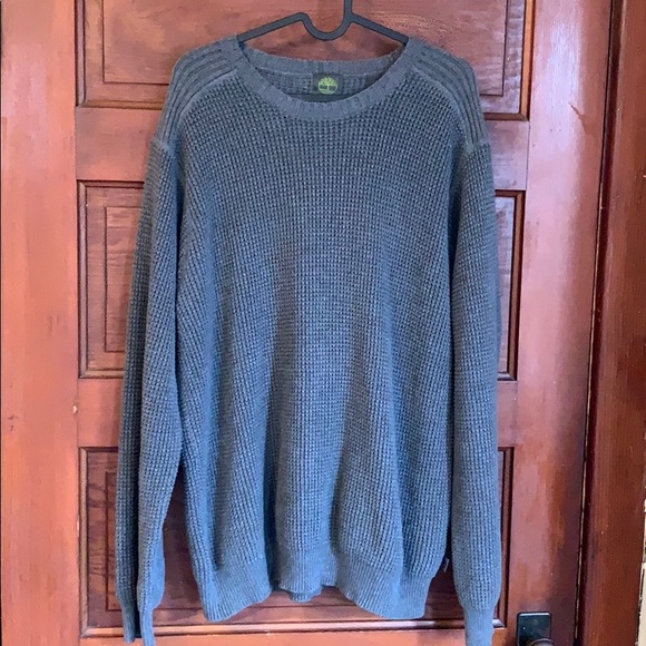timberland sweaters